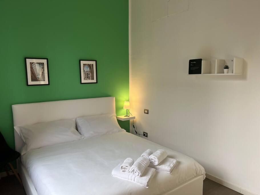 Florence Place Apartment Milan Exterior photo