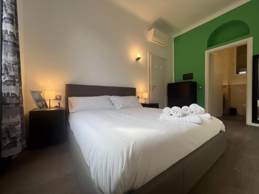 Florence Place Apartment Milan Exterior photo