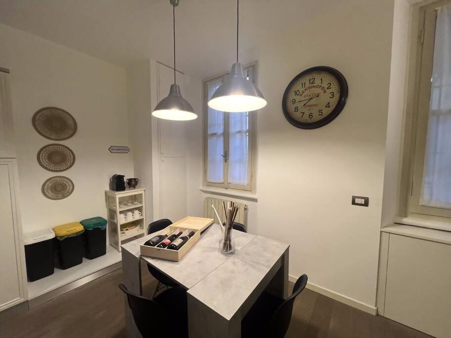 Florence Place Apartment Milan Exterior photo