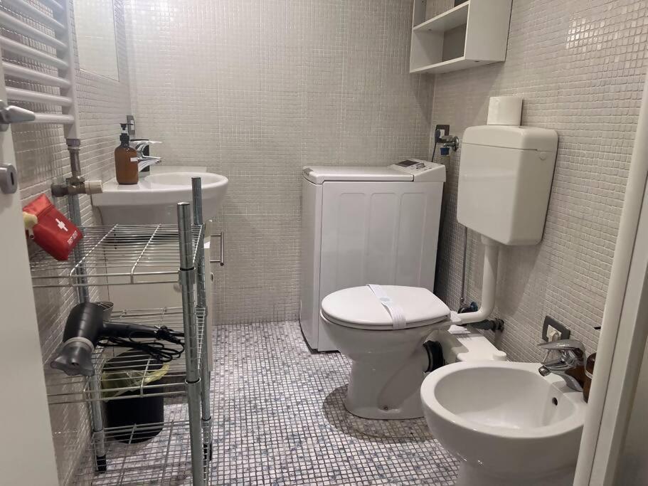 Florence Place Apartment Milan Exterior photo