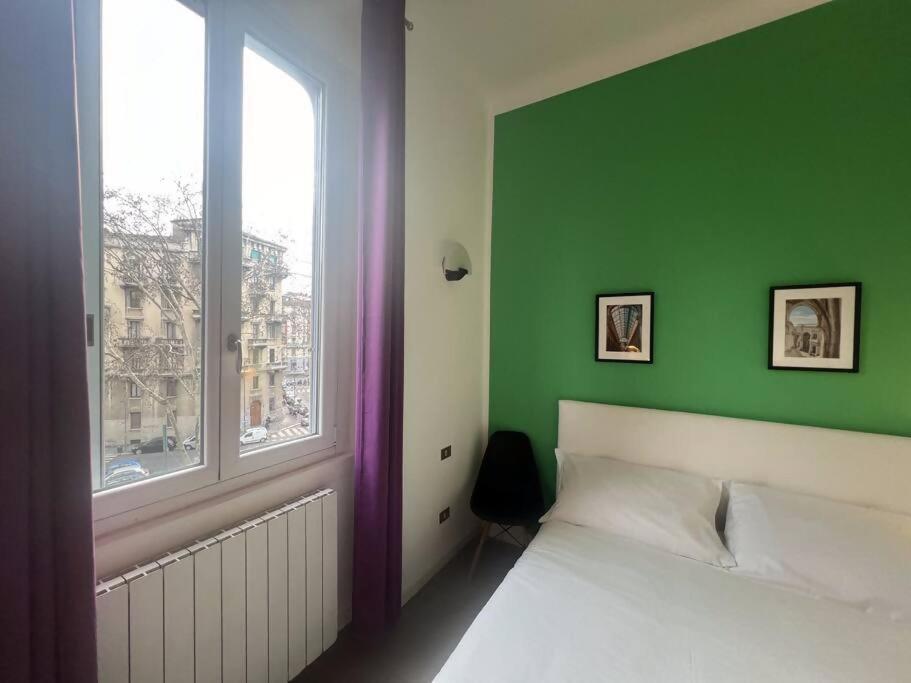 Florence Place Apartment Milan Exterior photo