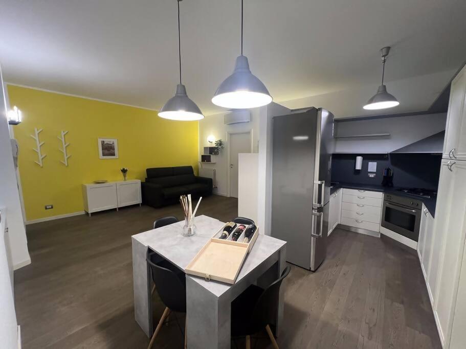 Florence Place Apartment Milan Exterior photo